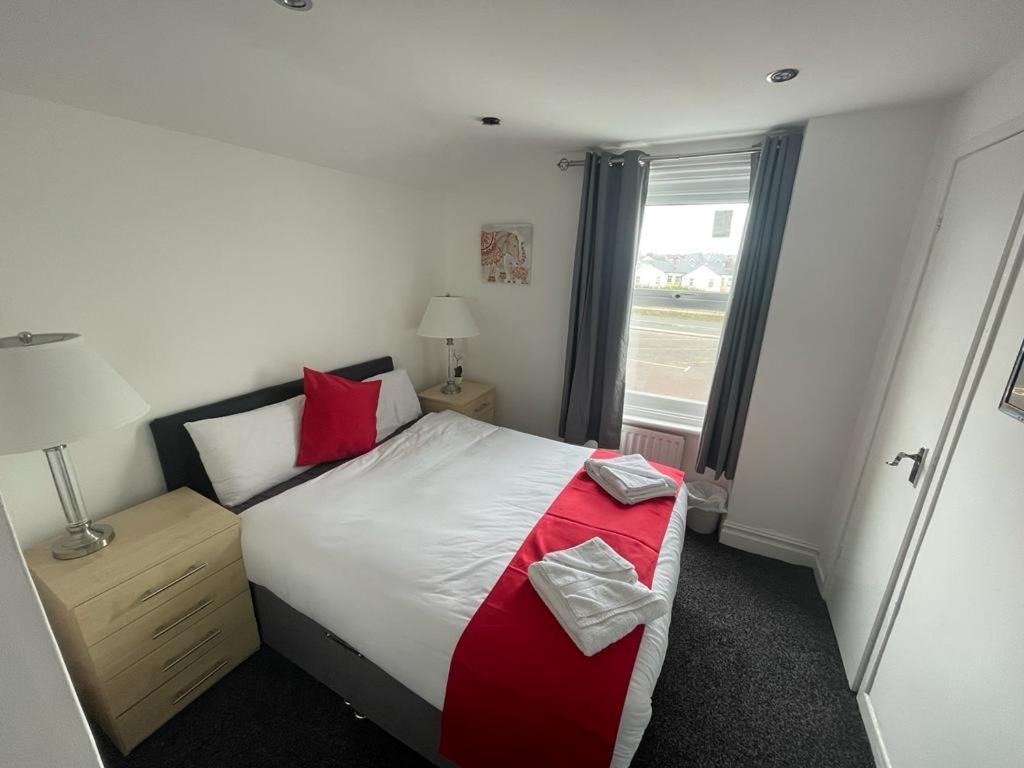 Hotel Pck Thas Blackpool