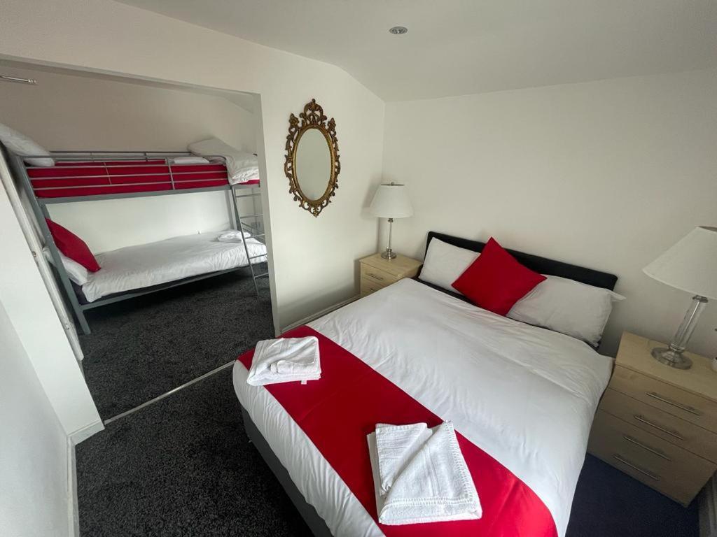 Pck Thas Hotel