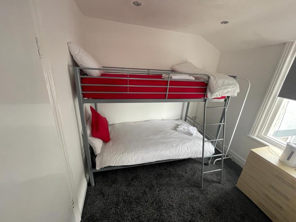 Pck Thas Hotel Blackpool