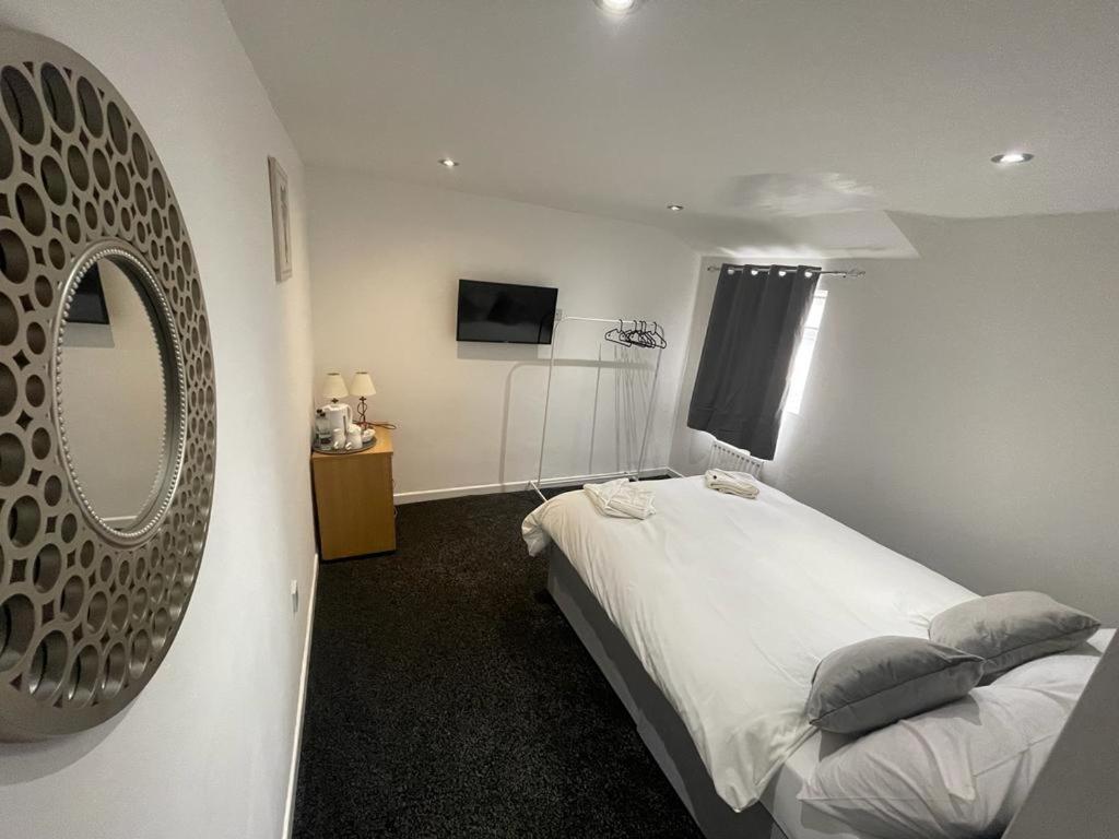 Hotel Pck Thas Blackpool
