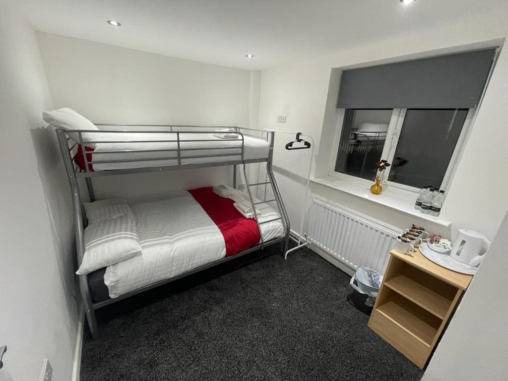 Hotel Pck Thas